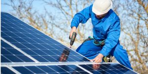 Installation Maintenance Panneaux Solaires Photovoltaïques à Saint-Nizier-de-Fornas